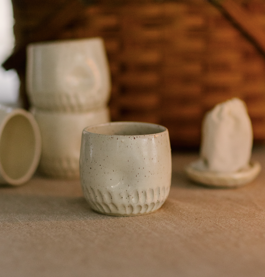 Teacup Handmade