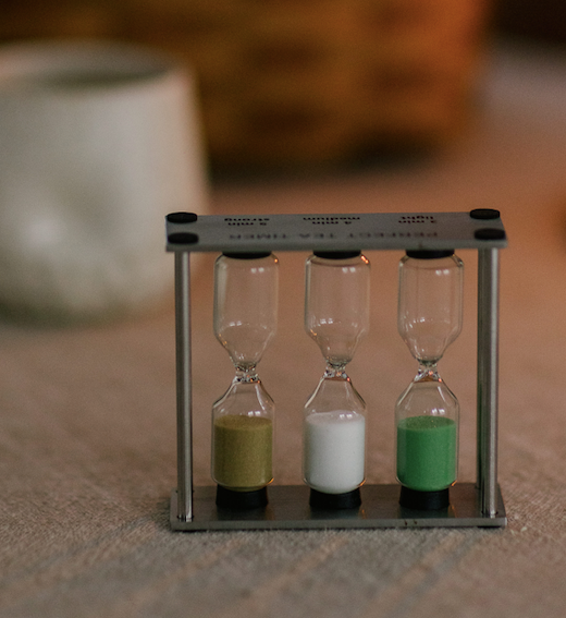 Tea Timer