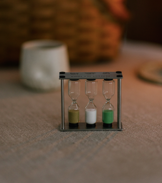Tea Timer