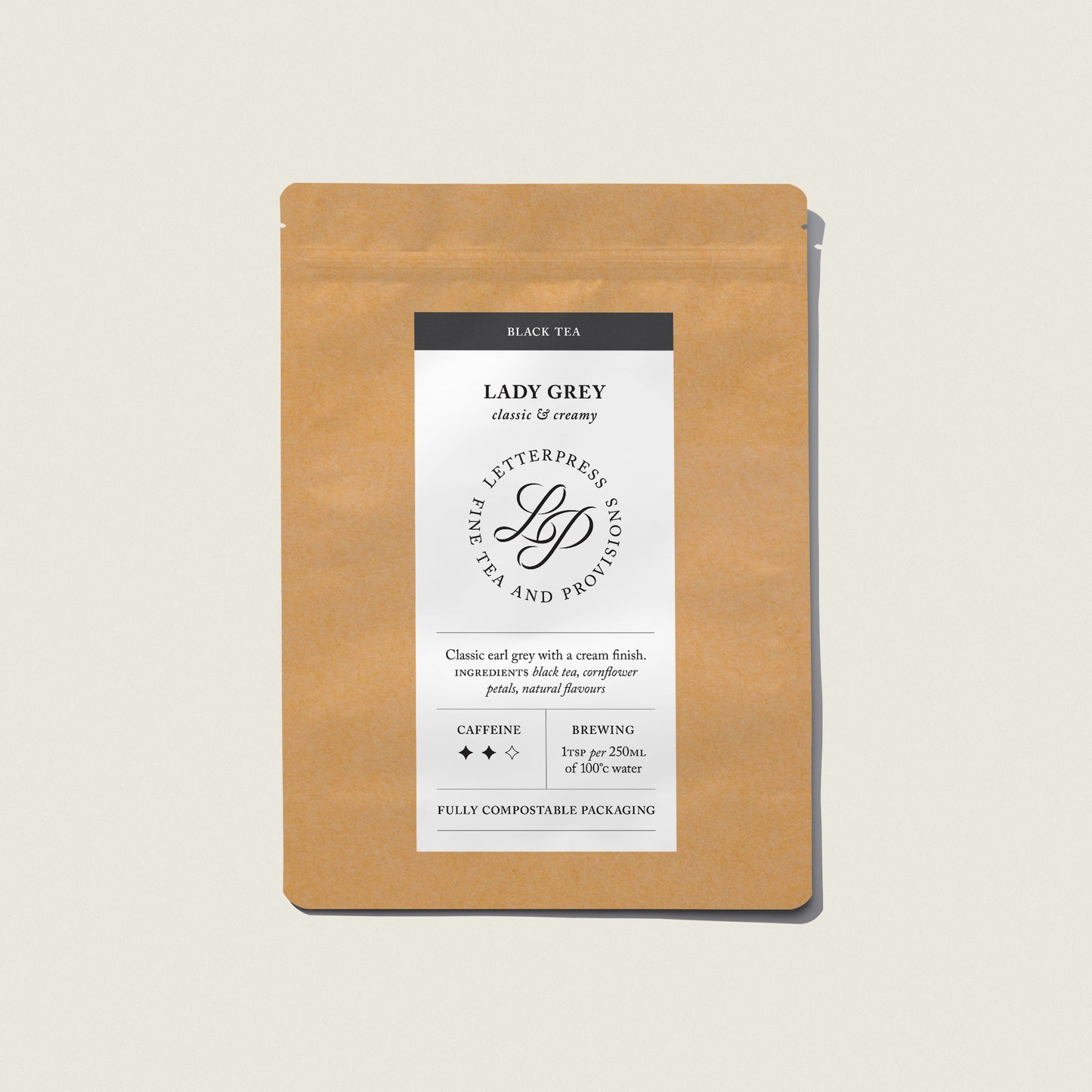Lady Grey